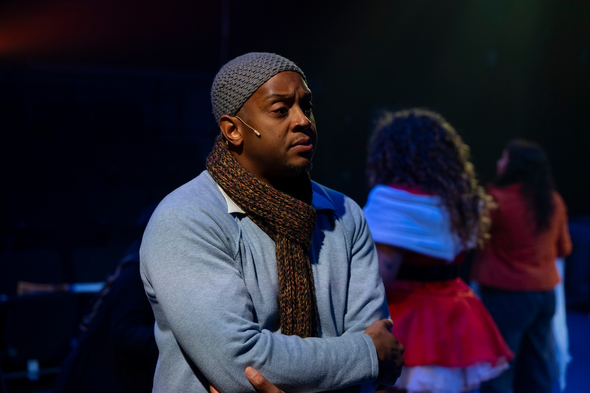 Life-changing..Career Milestone